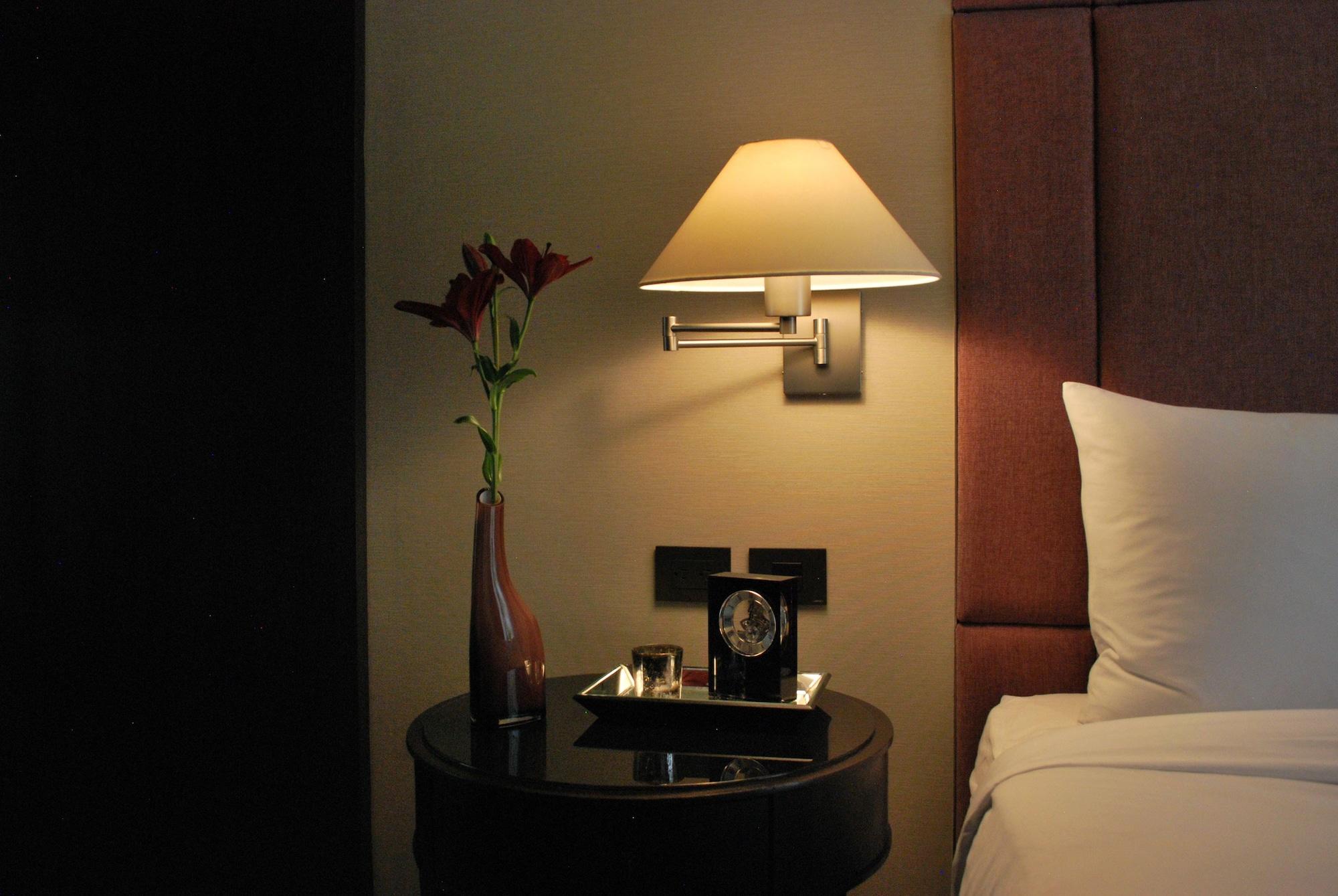 מקסיקו סיטי Hippodrome Hotel Condesa (Adults Only) מראה חיצוני תמונה