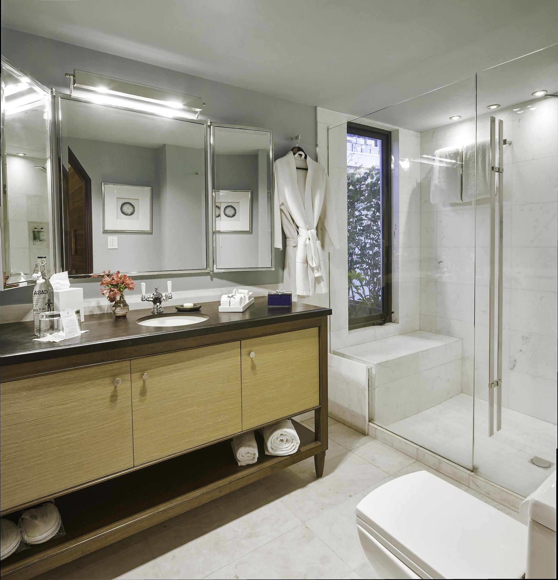 מקסיקו סיטי Hippodrome Hotel Condesa (Adults Only) מראה חיצוני תמונה