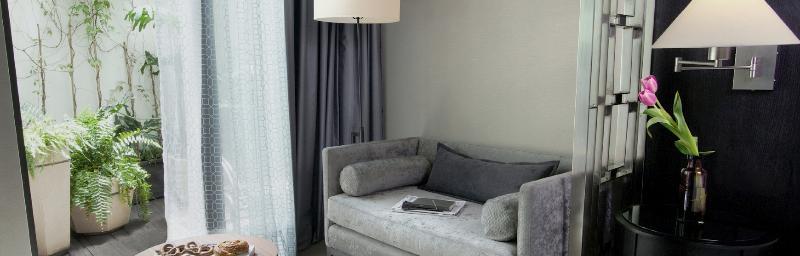 מקסיקו סיטי Hippodrome Hotel Condesa (Adults Only) מראה חיצוני תמונה